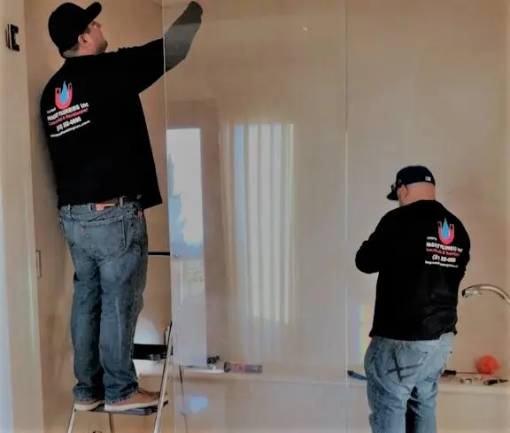 Professional plumbing installation for Tankless Water Heater Installation in Braintree